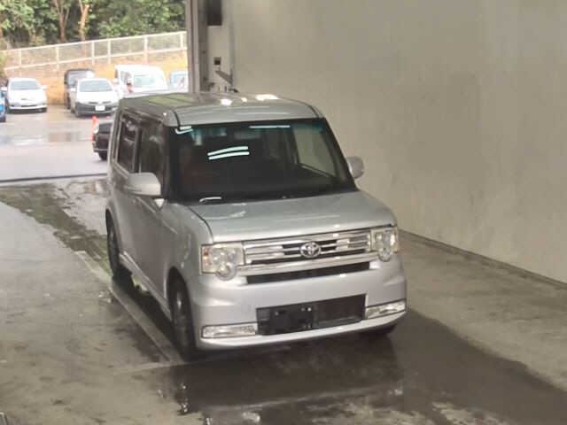 224 Toyota Pixis space L575A 2012 г. (JU Okinawa)